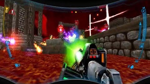 Back to Saturn X Ep. 2 + Project MSX - Secret Level: FireKing Says No Cheating