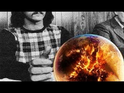 Video: Sphere Bettsev - über Ein Seltsames Artefakt, Das 1974 In Den USA Entdeckt Wurde - Alternative Ansicht