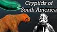 The Fascinating World of Cryptozoology ile ilgili video