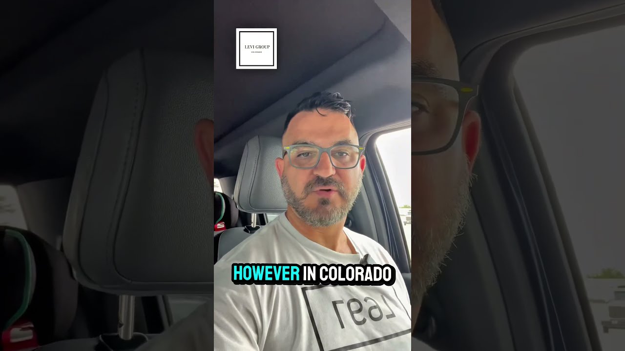 Update On The New VA Loan And Termite Inspection Rule In Colorado 