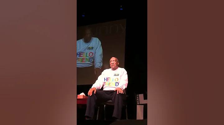 Bill Cosby parenting advice