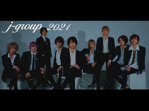 J-GROUP Host PV【2021】