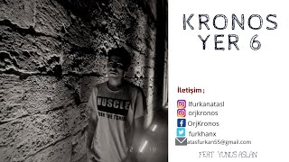 Fvrkan - Yer 6 Feat Anhedoni Official Audio