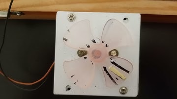 DC motor interfacing with LPC1768.  video of  Clockwise and Anticlockwise rotation of DC motor