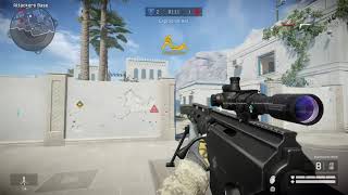 Warface-PS4 Highlight #3