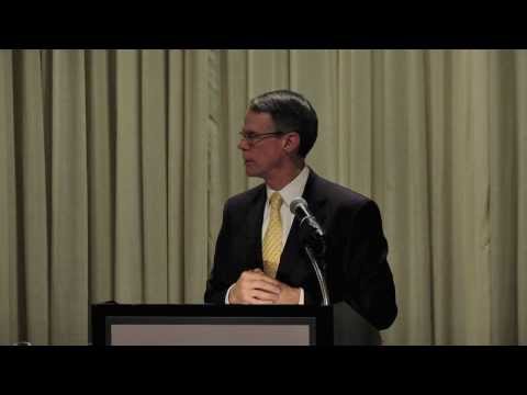 Outstanding Directors Awards 2013: Richard K. Davis - Presented ...