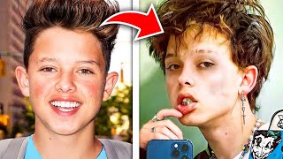 What Happened To Jacob Sartorius?