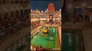 very soon u will blessed with the divine dharshan of lord venkateswara swamy...🌺🪷🙏