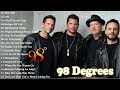 98 Degrees Best Songs 2023 Best Beautiful Love Songs Of 98 Degrees 98 Degrees Greatest Hits 2023
