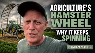 Why Agricultures Hamster Wheel Just Keeps Spinning | Ag Commentary
One of the simplest truths in economics: incentives create outcomes.
Whether were talking about student loan forgiveness or farm programs, people respond to the incentives theyre given. Agriculture is no different. We say we want stronger commodity prices, but we continue to reward production—even when the world is already swimming in grain, milk, and other commodities.
Thats not because farmers are doing anything wrong. Quite the opposite. Theyre responding rationally to the system thats been built.
So heres the uncomfortable question: If subsidies and safety-net programs encourage continued production, do we really have the stomach to remove those incentives and accept the short-term pain that would follow? Bankruptcies, farm exits, and idled acres would be real consequences—but so might a healthier supply-and-demand balance.
This isnt an argument against farmers. Its a discussion about economics, incentives, and whether we can expect different outcomes while rewarding the same behavior.
Id like to hear your thoughts. Can agriculture ever escape this cycle, or are farm subsidies now too politically and economically entrenched to change?
Like, subscribe, and share if you enjoy straightforward conversations about the business of agriculture.
#farming #podcast #agribusiness #agriculture #farmlife #damianmason
Listen to more great content here 👉 https://youtube.com/playlist?list=PLOTg4XaRuYh3dLeMyCz0vfu936zhVUQaX&si=MhMMdG-KJ5Lz3mkl
Check out my work with XtremeAg:
- Cutting The Curve Podcast | https://www.xtremeag.farm/podcasts
- The Granary | https://www.xtremeag.farm/the-granary
Keep up with me on social media!
https://www.damianmason.com/
https://www.facebook.com/DamianPMason/
https://www.instagram.com/DamianPMason/
https://twitter.com/DamianPMason/
https://www.linkedin.com/in/damianmason/ Why Agricultures Hamster Wheel Just Keeps Spinning | Ag Commentary