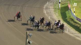 Vidéo de la course PMU PRIX SAINT MICHEL