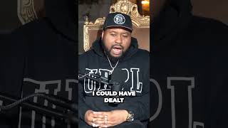 Antonio Brown Speaks On His Controversial Walk Off