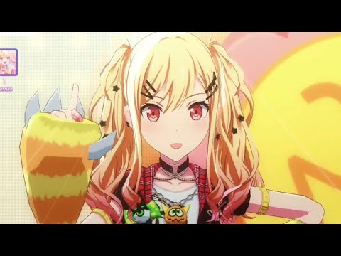 にっこり^^調査隊のテーマ＊天馬咲希併せ