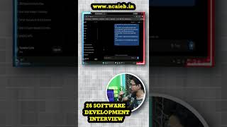 🚀 Career Guide Full Stack Development with AI #shorts #CareerGrowth #Coding #AITools