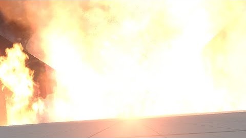 Nuke Explosion | Showcase | (READ DISCRETION!)