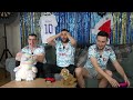 Beginning of video