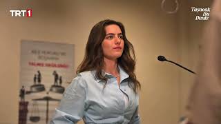 Ava Yaman... Taşacak Bu Deniz Kamera Arkası...
