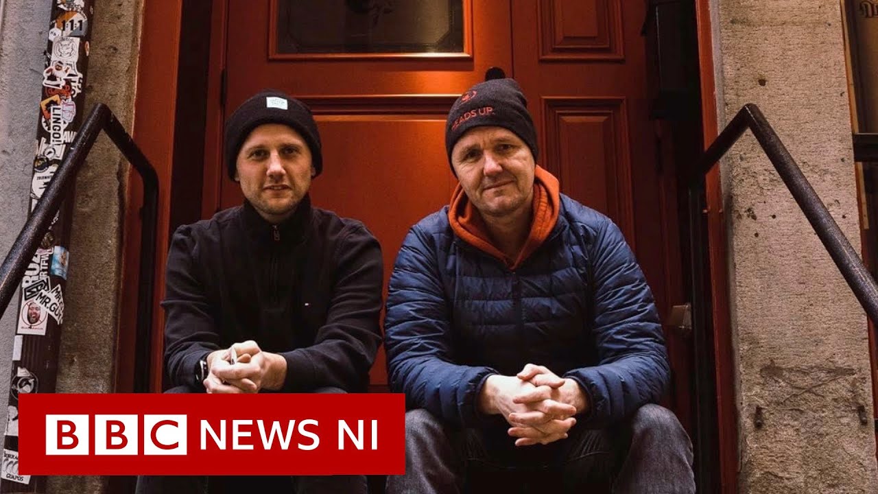 St Patrick’s Day ‘a book-end to pandemic craziness’