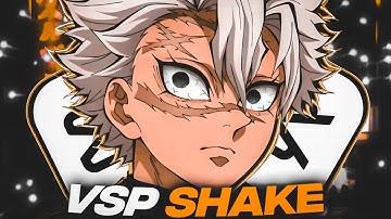 Easy VSP Shake Like AE | Capcut Tutorial