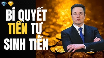 10 Nguyên Tắc Vàng Khiến TIỀN LÀM VIỆC CHO BẠN – Trí Tuệ Người Do Thái