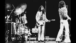 Tommy Bolin w/ The James Gang- Academy Of Music, NY 2/14/74