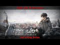 Dark side of the moon | Character image song(Levi) | [Subtitle Indo+Romaji]