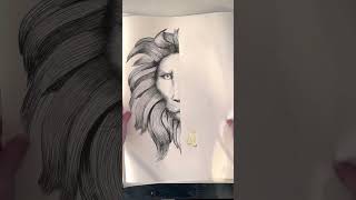 24Ct Gold Zodiac Drawings - Bland Design - Available Online Www.bland-Design.co.uk