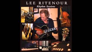 Video thumbnail of "Lee Ritenour - River Man"