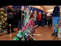 Achim Sommer verzaubert mit besonderem Weihnachtsevent in der Stadthalle Nastätten