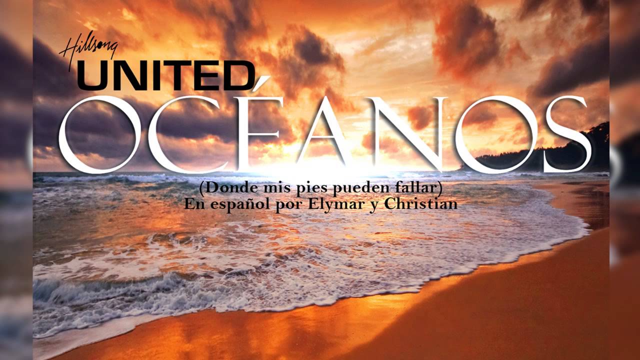 Océanos (Hillsong united) - Evan Craft y Carley Redpath by (Elymar ...