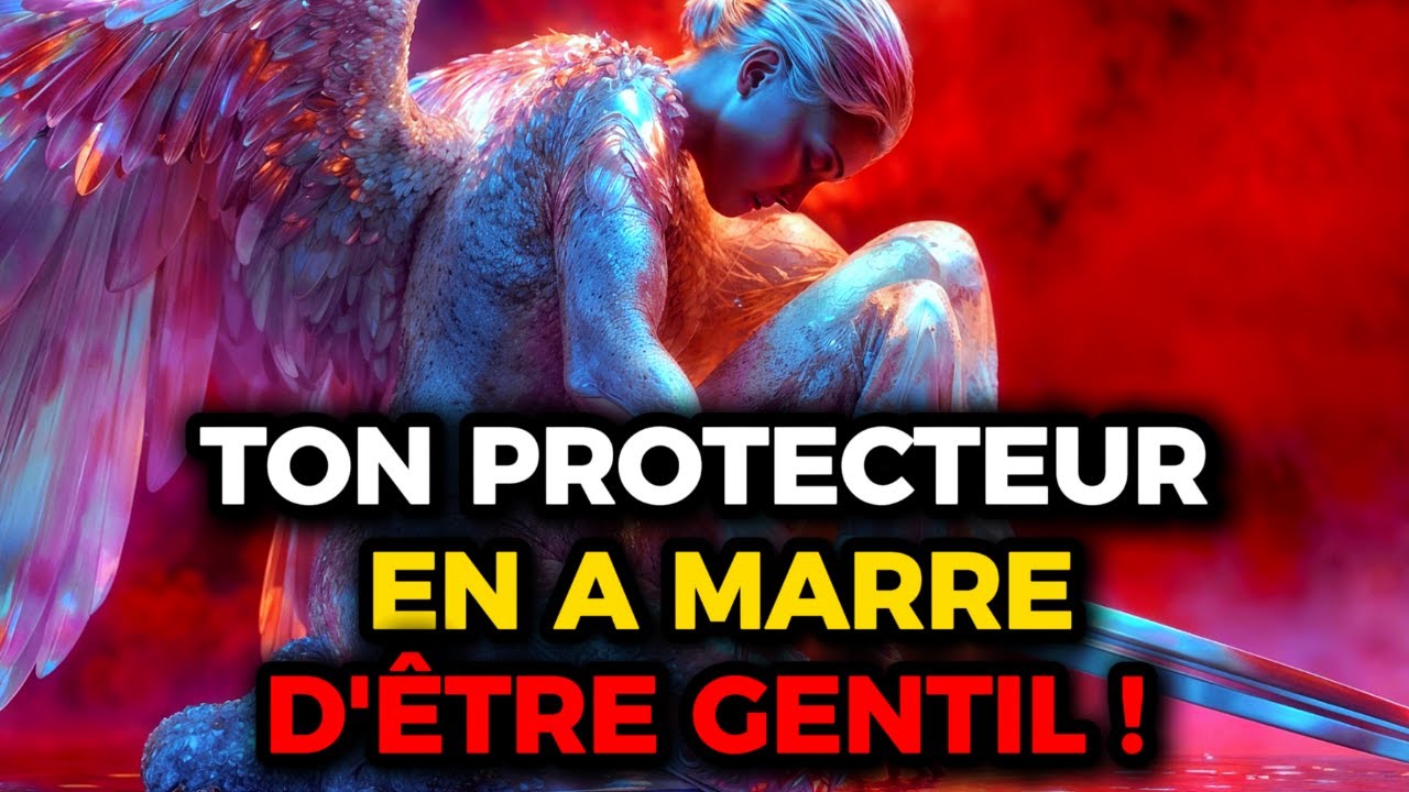 🔥 ÉLU : Ils T’ont Testé… Maintenant Quelqu’un Va Détruire Tout Leur Monde 🔥