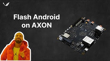How to Flash Image in Axon Using Rockchip Development Tool ( Windows )