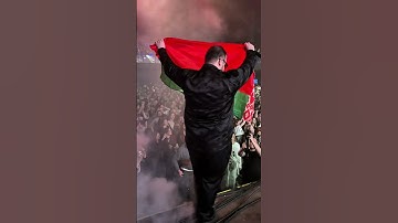 UNIQE, NKEEEI, ARTEM SHILOVETS ВЫСТУПИЛИ В МОСКВЕ