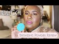 Gucci Poudre de Beauté Bronzing Powder Review