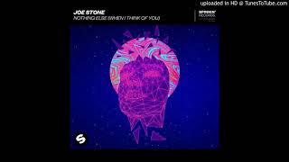 Joe Stone - Nothing Else (When I Think Of You) (Instrumental Extended) Resimi