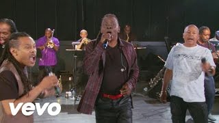 Vignette de la vidéo "Earth, Wind & Fire - My Promise (Rehearsal Performance) (Digital Clip)"