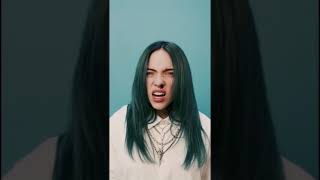 billie eilish - bad guy (vertical video and behind the scenes)