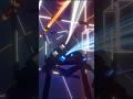 The Master in Beat Saber! #shorts #vr #beatsaber