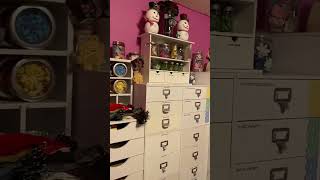 2023 Craft Room Change
I don’t know if this is going to be a yearly thing or what, but here is a very new and improved room. Hope you like and hope it helps some of you out. 
#craftygoodness #craftroomorganization #crafting #craftroomtour 2023 Craft Room Change