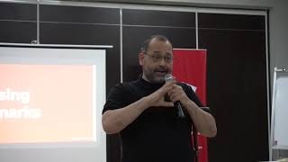 Chito Gascon Hope Will Sustain Us