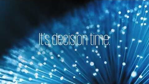 Digitization in asset management – It’s decision time.