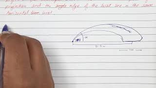 HC VERMA SOLUTION | Rest and Motion Kinematics | Chapter 3 | Question 45 | Free Doubt Solution