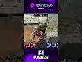 pain’s triple BOOST catches enemies off guard — nqz strikes instantly! #blast #rivals #fall #cs #cs2