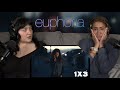 Euphoria 1x3 “Made You Look” | First Time Reaction