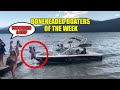 Boneheaded Boaters of the Week | Opps