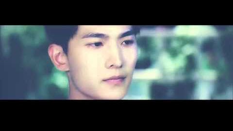 (Dương Dương và Lưu Diệc Phi)