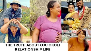 Uju Okoli biography (Age, husband, child, networth & lifestyle)