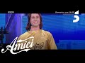 #Amici23: chi conquisterÃ  la maglia del Serale?