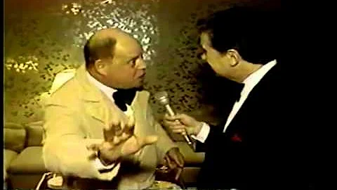 Don Rickles Regis Philbin Atlantic City