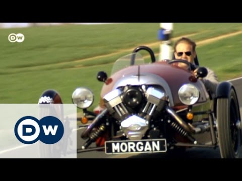 Video: Sind Morgan-Pferde gangbar?